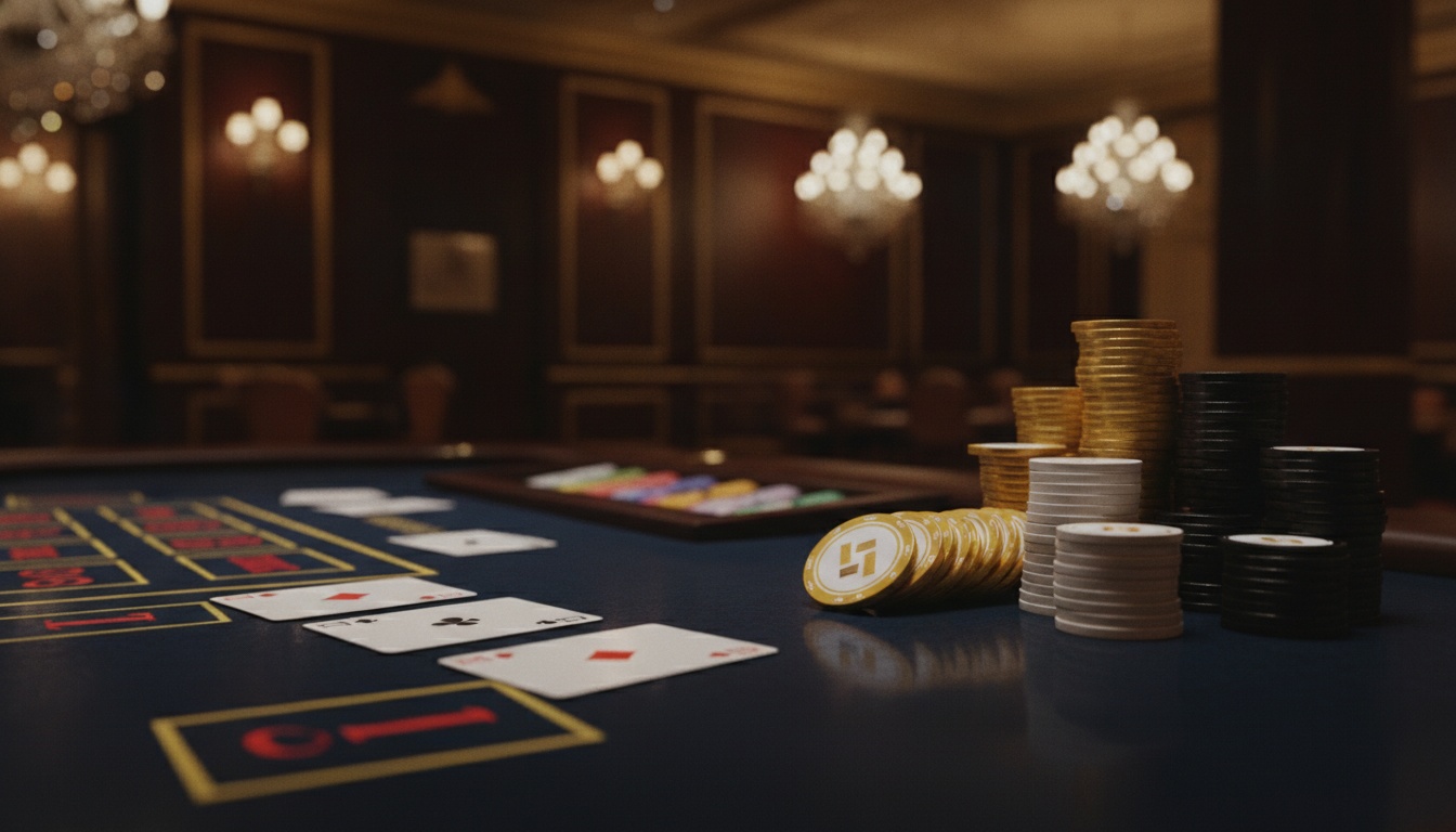 Vielfalt der Spiele und Softwareanbieter im Bwin Casino
